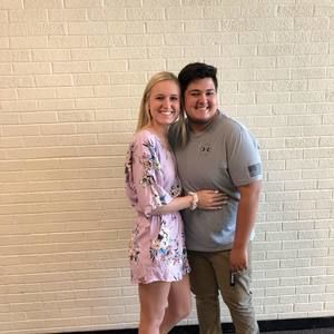 Meet your Posher, Logan